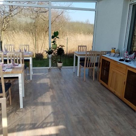 Villa Iwona Grzybowo  Exteriér fotografie